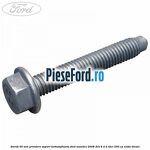 Surub 50 mm prindere suport turbosuflanta Ford Mondeo 2008-2014 2.2 TDCi 200 cp