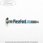Surub 56 mm prindere galerie admisie Ford Fiesta 2005-2008 1.3 60 cp