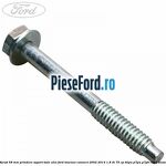 Surub 58 mm prindere suport baie ulei Ford Tourneo Connect 2002-2014 1.8 Di 75 cp BHPA, P7PA, P7PB, R2PA diesel