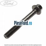 Surub 60 mm prindere alternator Ford Kuga 2008-2012 2.5 4x4 200 cp HYDB, HYDC benzina