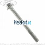 Surub 60 mm prindere capac culbutori Ford Focus 2004-2007 1.6 TDCi 109 cp G8DA, G8DB, G8DD, G8DE, G8DF diesel