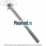 Surub 60 mm prindere capac culbutori Ford Galaxy 2007-2014 2.0 TDCi 130 cp AZWA diesel
