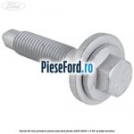 Surub 60 mm prindere punte fata Ford Fiesta 2002-2005 1.3 60 cp