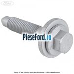 Surub 60 mm prindere punte fata Ford Fusion 1.3 60 cp