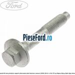 Surub 60 mm prindere suport alternator Ford Tourneo Connect 2002-2014 1.8 Di 75 cp BHPA, P7PA, P7PB, R2PA diesel