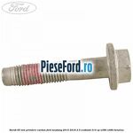 Surub 65 mm prindere cardan Ford Mustang 2015-2018 2.3 EcoBoost 314 cp N38H, N48H benzina