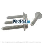 Surub 65 mm prindere caseta directie Ford Focus Active 2019-2023 1.5 EcoBoost 150 cp YZDA benzina