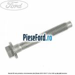 Surub 65 mm prindere electromotor Ford Fiesta 2013-2017 1.6 ST 182 cp JTJA, JTJB benzina