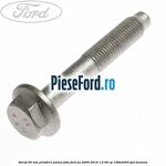Surub 65 mm prindere panou fata Ford Ka 2009-2016 1.2 69 cp