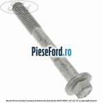Surub 65 mm prindere pompa servodirectie Ford Fiesta 2005-2008 1.25 16V 75 cp FUJA, FUJB benzina