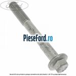 Surub 65 mm prindere pompa servodirectie Ford Fusion 1.25 75 cp FUJA, FUJB benzina