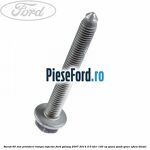 Surub 65 mm prindere rampa injector Ford Galaxy 2007-2014 2.0 TDCi 140 cp