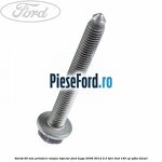 Surub 65 mm prindere rampa injector Ford Kuga 2008-2012 2.0 TDCI 4x4 140 cp