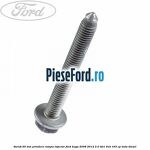 Surub 65 mm prindere rampa injector Ford Kuga 2008-2012 2.0 TDCI 4x4 163 cp