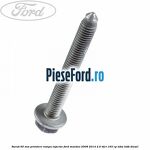 Surub 65 mm prindere rampa injector Ford Mondeo 2008-2014 2.0 TDCi 163 cp