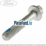 Surub 65 mm prindere suport cutie viteza 5 trepte MTX75 Ford Tourneo Connect 2002-2014 1.8 Di 75 cp BHPA, P7PA, P7PB, R2PA diesel