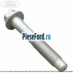 Surub 70 mm prindere amortizor punte spate inferior Ford Tourneo Custom 2014-2018 2.2 TDCi 125 cp