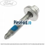 Surub 70 mm prindere punte fata Ford Tourneo Connect 2002-2014 1.8 Di 75 cp