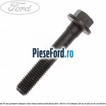 Surub 70 mm prindere tampon cutie viteza lateral Ford Focus 2011-2014 1.0 EcoBoost 125 cp M1DA, M1DC, M1DD benzina