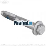 Surub 75 mm prindere amortizor punte spate combi Ford Kuga 2008-2012 2.0 TDCI 4x4 140 cp