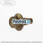 Surub 8 mm prindere grila parbriz sau cablu electric Ford Fiesta 2002-2005 1.4 16V 80 cp