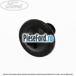 Surub 8 mm prindere grila radiator sau bandou usa Ford Transit 2006-2014 2.4 TDCi 140 cp