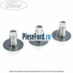 Surub 8 mm prindere panou bord Ford Focus 2011-2014 2.0 TDCi 136 cp