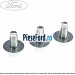 Surub 8 mm prindere panou bord Ford Kuga 2013-2016 1.5 EcoBoost 4x4 182 cp
