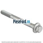 Surub 80 mm prindere galerie admisie Ford C-Max 2007-2011 2.0 145 cp