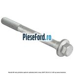 Surub 80 mm prindere galerie admisie Ford S-Max 2007-2014 2.3 160 cp SEWA benzina