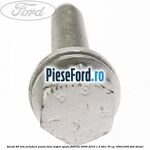 Surub 80 mm prindere punte fata inspre spate Ford Ka 2009-2016 1.3 TDCi 75 cp