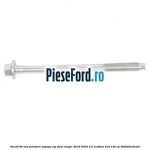 Surub 80 mm prindere supapa EGR Ford Ranger 2019-2022 2.0 EcoBlue 4x4 130 cp