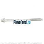 Surub 80 mm prindere supapa EGR Ford Ranger 2019-2022 2.0 EcoBlue 4x4 170 cp