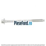 Surub 80 mm prindere supapa EGR Ford Transit 2019-2023 2.0 EcoBlue RWD 130 cp