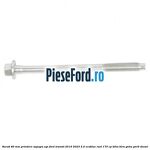 Surub 80 mm prindere supapa EGR Ford Transit 2019-2023 2.0 EcoBlue RWD 170 cp