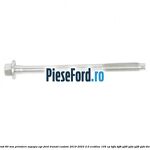 Surub 80 mm prindere supapa EGR Ford Transit Custom 2019-2023 2.0 EcoBlue 105 cp