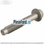 Surub 80 mm prindere tampon cutie viteza Ford Transit 2014-2018 2.2 TDCi 125 cp