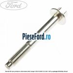Surub 85 mm prindere alternator Ford Ranger 2016-2020 2.2 TDCi 160 cp GBVAJQJ, T22DD0P diesel