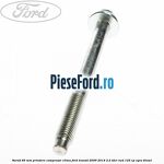 Surub 85 mm prindere compresor clima Ford Transit 2006-2014 2.2 TDCi RWD 125 cp