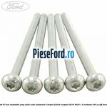 Surub 87 mm ansamblu grup valve cutie automata 6 trepte 6F Ford EcoSport 2019-2023 1.0 EcoBoost 100 cp SFJL benzina