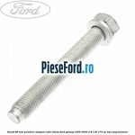 Surub 88 mm prindere tampon cutie viteza Ford Galaxy 1995-2000 2.8 i V6 174 cp