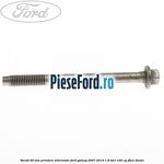 Surub 90 mm prindere alternator Ford Galaxy 2007-2014 1.8 TDCi 100 cp FFWA diesel