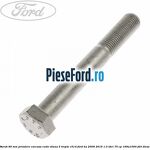Surub 90 mm prindere carcasa cutie viteza 5 trepte C514 Ford Ka 2009-2016 1.3 TDCi 75 cp