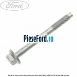 Surub 95 mm prindere alternator Ford Fiesta 2005-2008 1.25 16V 75 cp