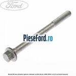 Surub 95 mm prindere galerie admisie RS Ford Focus 1998-2004 RS 215 cp HMDA benzina