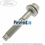 Surub 95 mm prindere tampon motor Ford Ranger 2016-2020 2.2 TDCi 160 cp