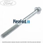Surub 98 mm prindere compresor clima Ford C-Max 2016-2020 1.5 TDCi 95 cp