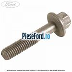 Surub actuator ambreaj Ford Fiesta 2013-2017 1.0 EcoBoost 100 cp SFJA, SFJB, SFJC, SFJD benzina