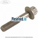 Surub actuator ambreaj Ford Fiesta 2013-2017 1.6 Ti 105 cp