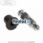 Surub aerisire cilindru frana Ford Fusion 1.4 TDCi 68 cp